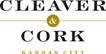 Cleaver and Cork Logo