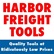 Harvor Freight logo