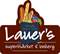 Lauers logo