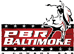 PBR Baltimore Logo